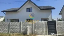 Vila 4 camere | Teren 308 mp | 10 min metrou T. Arghezi