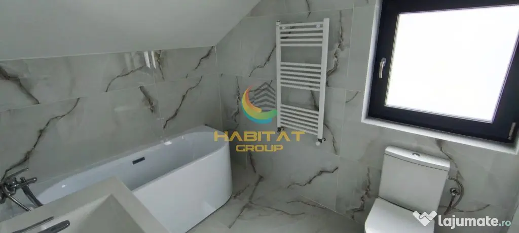 Vila 4 camere | Teren 308 mp | 10 min metrou T. Arghezi - Berceni (Bucuresti-Ilfov)