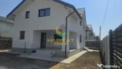 Vila 4 camere | Teren 308 mp | 10 min metrou T. Arghezi
