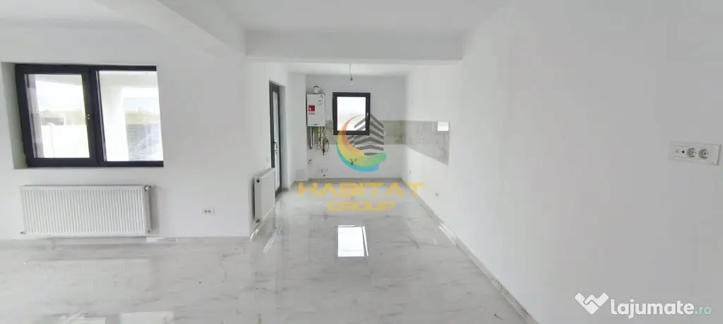 Vila 4 camere | Teren 308 mp | 10 min metrou T. Arghezi - Berceni (Bucuresti-Ilfov)