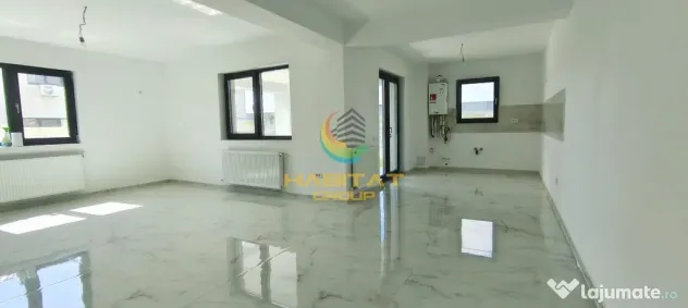 Vila 4 camere | Teren 308 mp | 10 min metrou T. Arghezi - Berceni (Bucuresti-Ilfov)