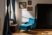 COMISION 0! Apartament cu 3 camere, 120 mp, la casa in Centrul Istoric