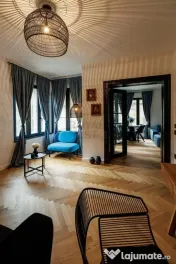COMISION 0! Apartament cu 3 camere, 120 mp, la casa in Centrul Istoric