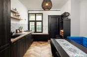 COMISION 0! Apartament cu 3 camere, 120 mp, la casa in Centrul Istoric