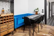 COMISION 0! Apartament cu 3 camere, 120 mp, la casa in Centrul Istoric