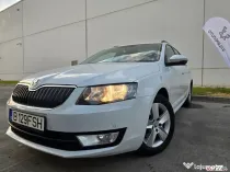 Skoda Octavia Combi 2.0 TDI DSG 150 CP Ambition / Euro 6b / Navi