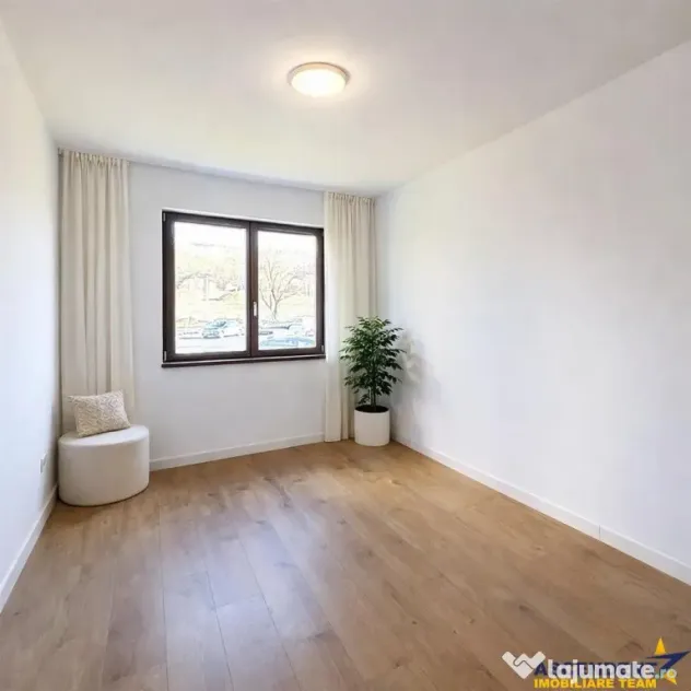 Decomandat, tehnologie smart, Green Residence, Tudor, Targu - Targu Mures (Mures)