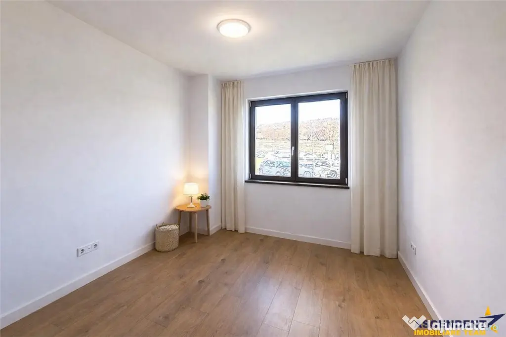 Decomandat, tehnologie smart, Green Residence, Tudor, Targu - Targu Mures (Mures)