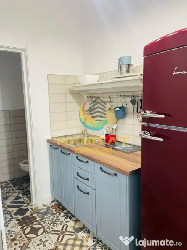 Spațiu 172 mp + curte 45 mp | 5 min Metrou Brâncoveanu - Bucuresti (Bucuresti-Ilfov)