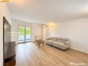 2-Room Apartment ◦ 70 sqm ◦ Corneliu Coposu Boulevard ?? 