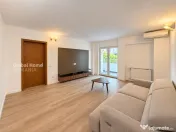 2-Room Apartment ◦ 70 sqm ◦ Corneliu Coposu Boulevard ?? 
