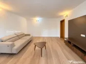 2-Room Apartment ◦ 70 sqm ◦ Corneliu Coposu Boulevard ?? 