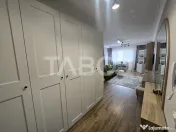 Apartament cozy 2 camere de inchiriat decomandat 55 mp Doamn 