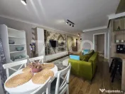 Apartament cozy 2 camere de inchiriat decomandat 55 mp Doamn 