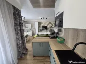 Apartament cozy 2 camere de inchiriat decomandat 55 mp Doamn 