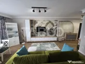 Apartament cozy 2 camere de inchiriat decomandat 55 mp Doamn 