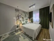 Apartament cozy 2 camere de inchiriat decomandat 55 mp Doamn 