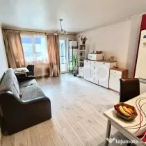 Apartament cu 2 camere de vanzare la cheie cu parcare Flores