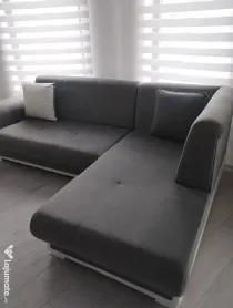 Vând colțar extensibil