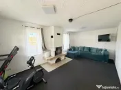 De vanzare: Casa moderna P+1 cu garaj si teren de 498 mp –