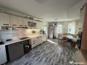 De vanzare: Casa moderna P+1 cu garaj si teren de 498 mp –