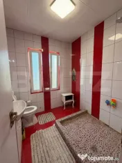 De vanzare: Casa moderna P+1 cu garaj si teren de 498 mp –