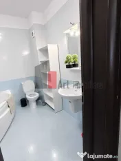 Închiriez garsonieră Rezervelor central 