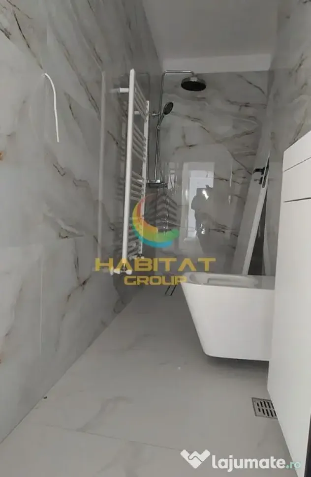 Comision 0!Vanzare Apartament 3 Camere Berceni Direct Dezvoltator! - Bucuresti (Bucuresti-Ilfov)