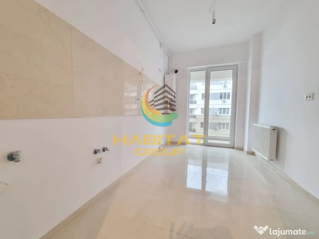 Comision 0!Vanzare Apartament 3 Camere Berceni Direct Dezvoltator! - Bucuresti (Bucuresti-Ilfov)