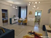 Apartament 2 camere premium – Gară–Centru, zona Scafandri | Bloc nou, 