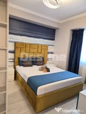 Apartament 2 camere premium – Gară–Centru, zona Scafandri | Bloc nou, 