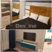 Apartament 2 camere premium – Gară–Centru, zona Scafandri | Bloc nou, 