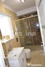 Apartament 2 camere premium – Gară–Centru, zona Scafandri | Bloc nou, 