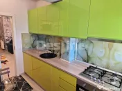 Apartament 2 camere premium – Gară–Centru, zona Scafandri | Bloc nou, 