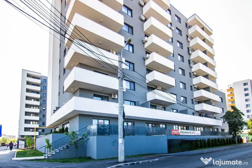 Spatiu Comercial 75 mp, Valea Cascadelor- Kaufland- Autogara Militari - Bucuresti (Bucuresti-Ilfov)