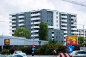 Spatiu Comercial 75 mp, Valea Cascadelor- Kaufland- Autogara Militari