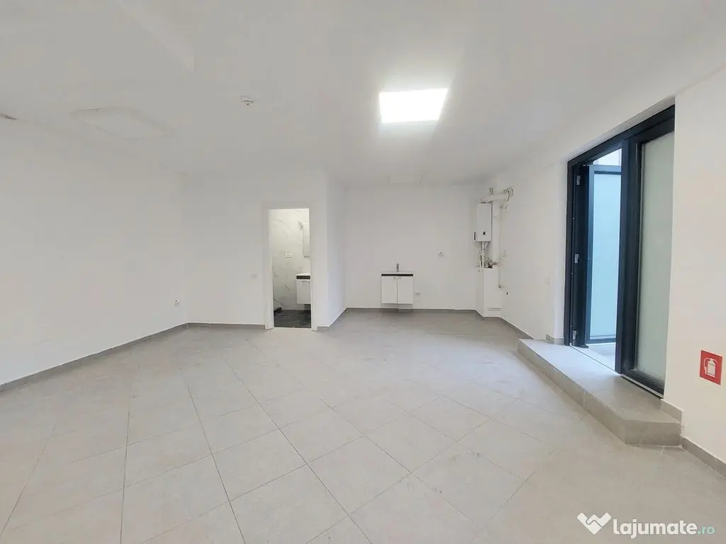 Spatiu Comercial 75 mp, Valea Cascadelor- Kaufland- Autogara Militari - Bucuresti (Bucuresti-Ilfov)
