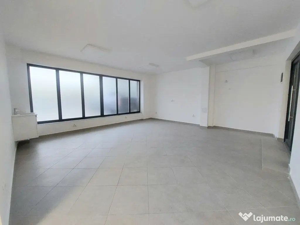 Spatiu Comercial 75 mp, Valea Cascadelor- Kaufland- Autogara Militari - Bucuresti (Bucuresti-Ilfov)