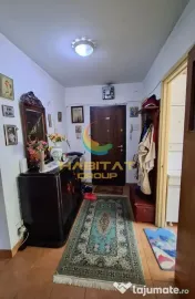 Brancoveanu Izvorul Muresului vanzare 4camere decomandat 2/4