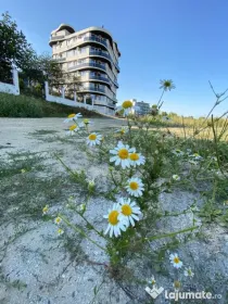 Apartament 2 camere decom. Mamaia Sat vedere superba la mare Sud Est
