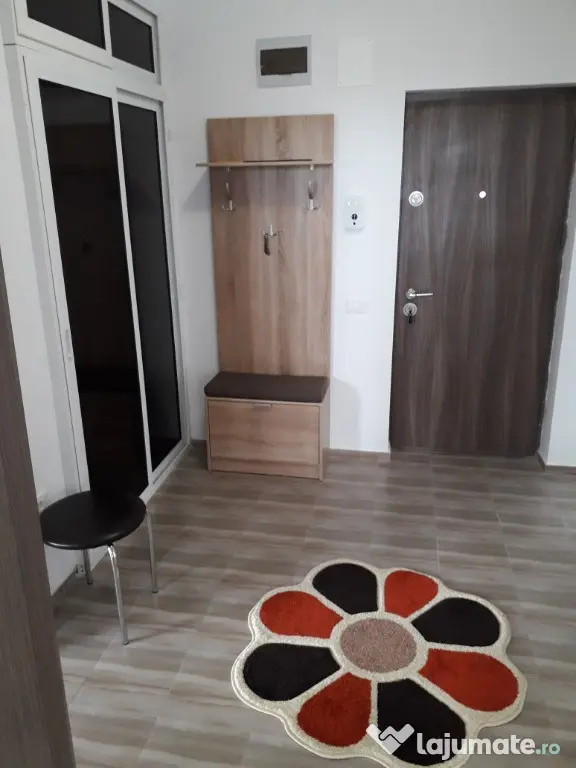 Apartament 2 camere decomandate Mamaia Sat vedere superba la mare - Mamaia Sat (Constanta)