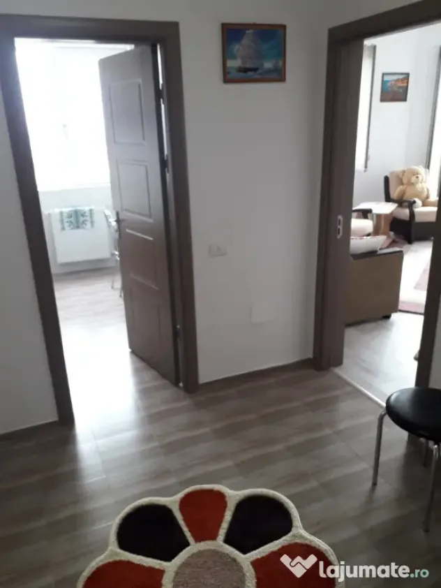 Apartament 2 camere decomandate Mamaia Sat vedere superba la mare - Mamaia Sat (Constanta)