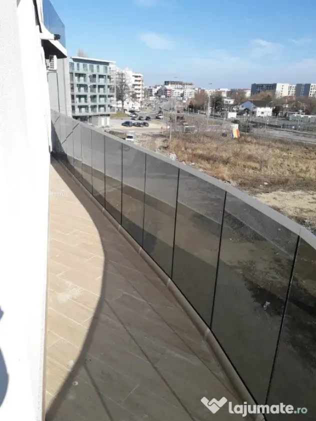 Apartament 2 camere decomandate Mamaia Sat vedere superba la mare - Mamaia Sat (Constanta)