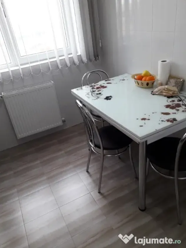 Apartament 2 camere decomandate Mamaia Sat vedere superba la mare - Mamaia Sat (Constanta)