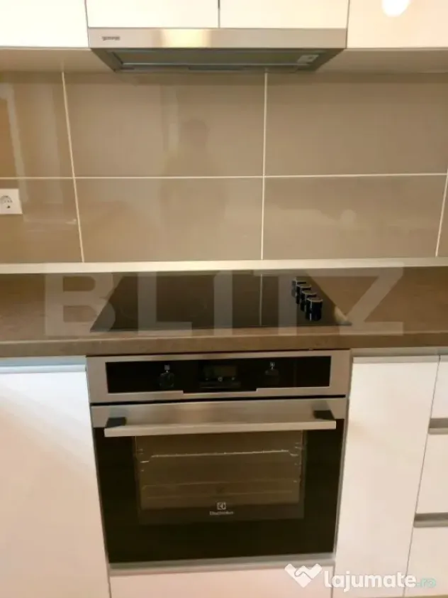 Apartament 2 camere, mobilat lux, zona USAMV - Cluj-Napoca (Cluj)