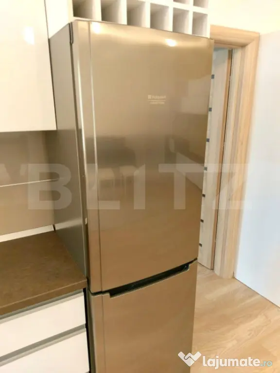 Apartament 2 camere, mobilat lux, zona USAMV - Cluj-Napoca (Cluj)