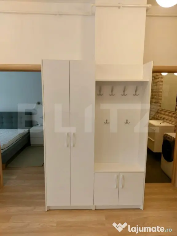 Apartament 2 camere, mobilat lux, zona USAMV - Cluj-Napoca (Cluj)
