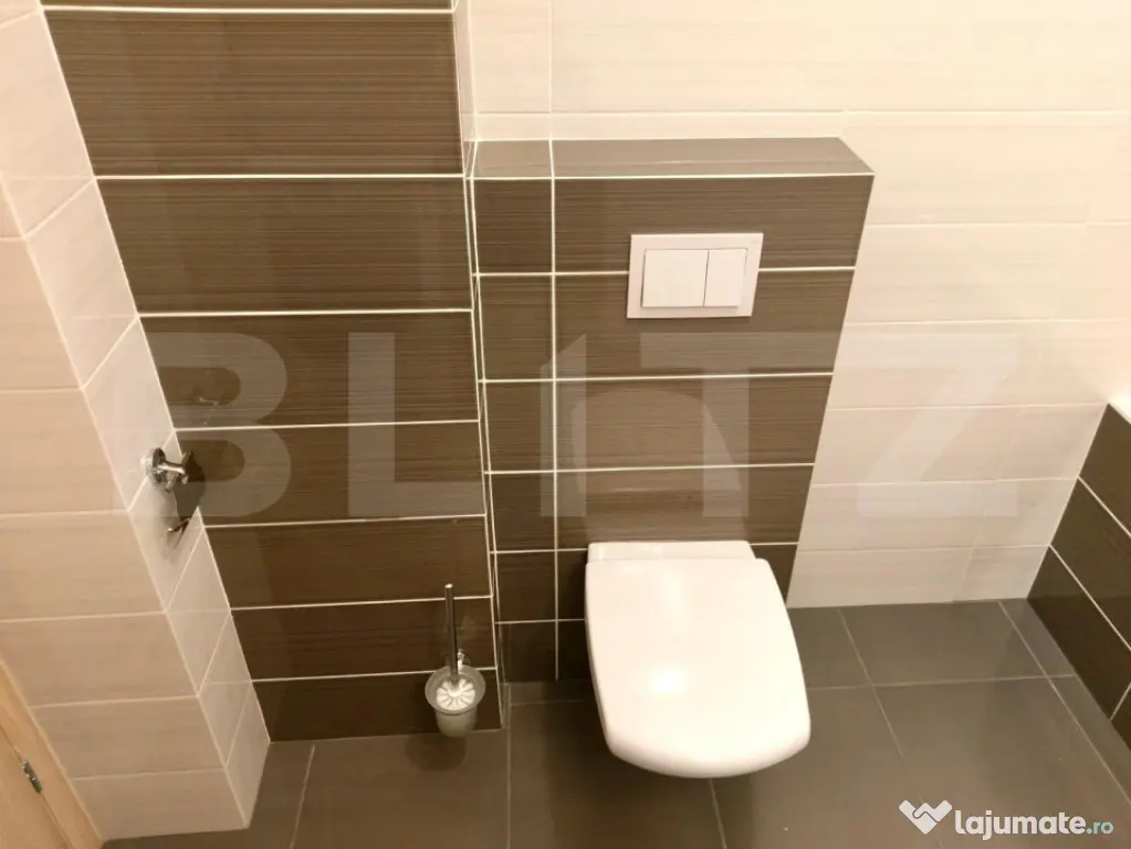 Apartament 2 camere, mobilat lux, zona USAMV - Cluj-Napoca (Cluj)