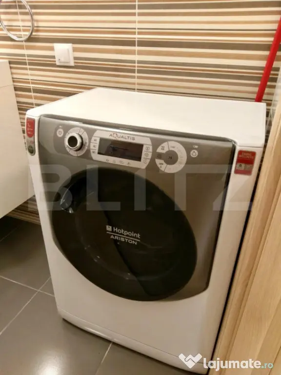 Apartament 2 camere, mobilat lux, zona USAMV - Cluj-Napoca (Cluj)