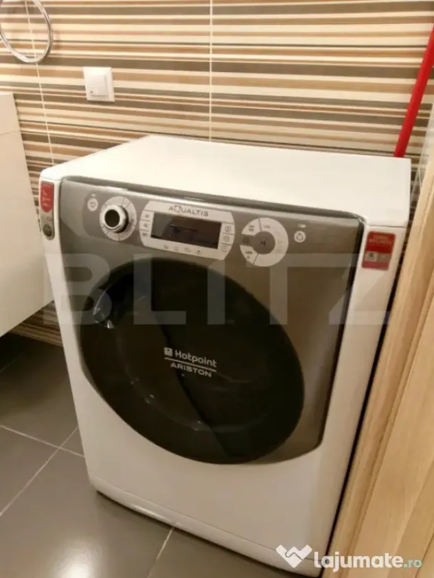Apartament 2 camere, mobilat lux, zona USAMV - Cluj-Napoca (Cluj)
